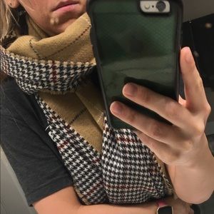 NWT BP scarf from Nordstrom